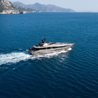 Underway