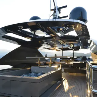 Flybridge