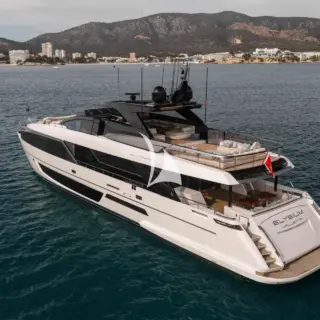 ELYSIUM I - Exterior