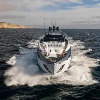 ELYSIUM I - Exterior