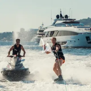 ELYSIUM I - water toys