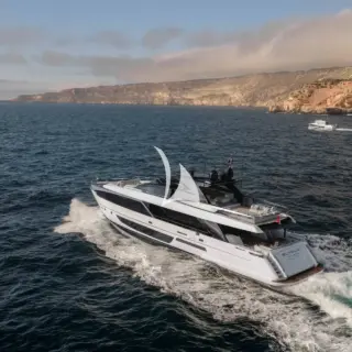 ELYSIUM I - Exterior