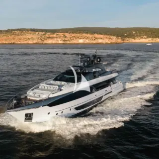 ELYSIUM I - Exterior