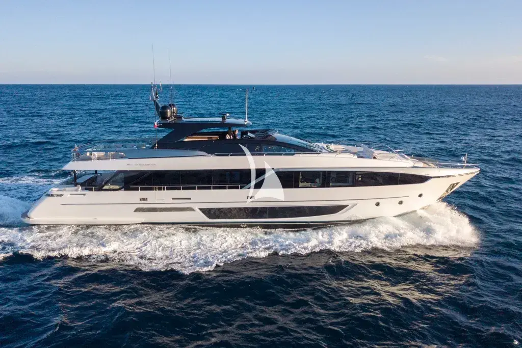 ELYSIUM I - main profile