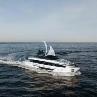 ELYSIUM I - Exterior