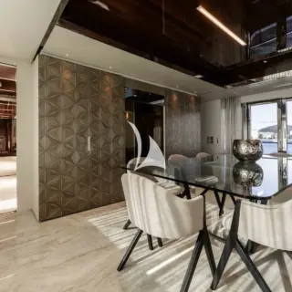 ELYSIUM I - Main dining