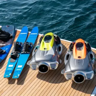 ELYSIUM I - watertoys