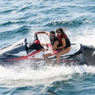 ELYSIUM 1 - jetski