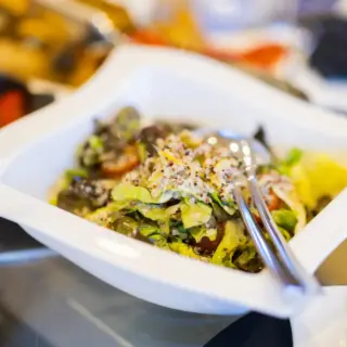 Culinary Experience