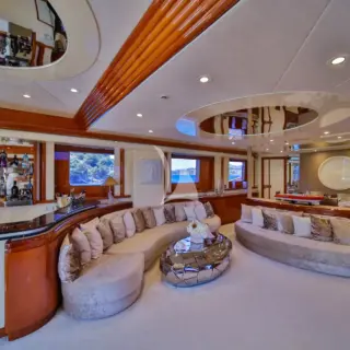 Main Deck Salon