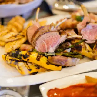 Culinary Experience