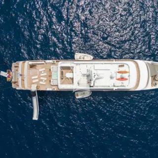 KATINA - View from above day