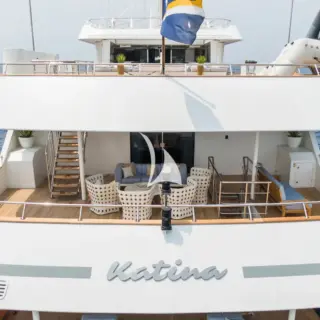 Decks