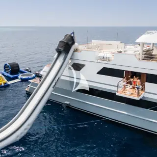 Water toys