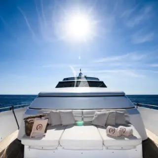 Fore Deck