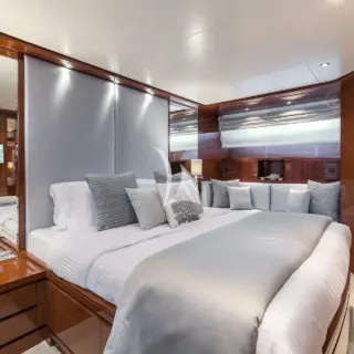 VIP suite