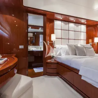 Master suite