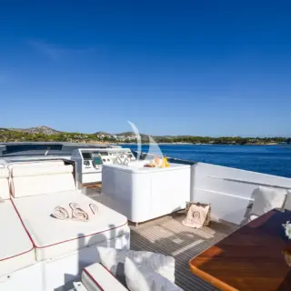 Sun Deck