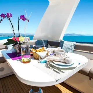 Sundeck