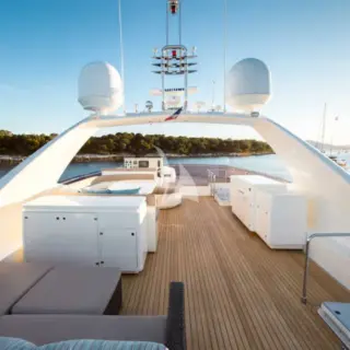 Sundeck