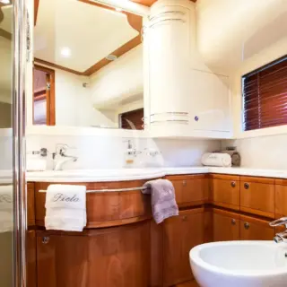 VIP en-suite