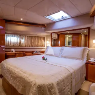 VIP cabin