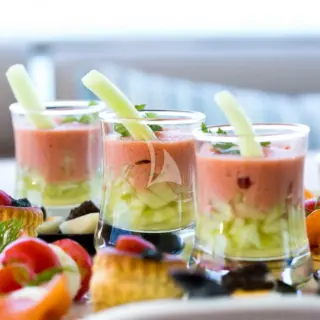 Breakfast details