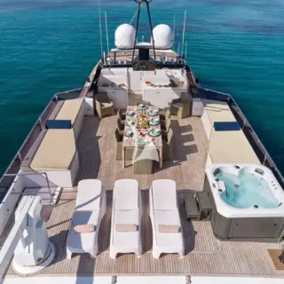 Sundeck
