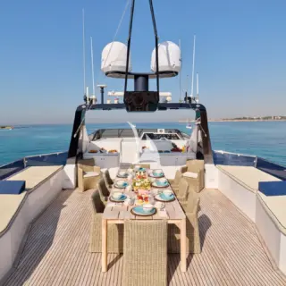 Sundeck