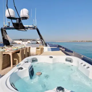 Jacuzzi