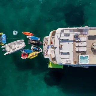 Water toys