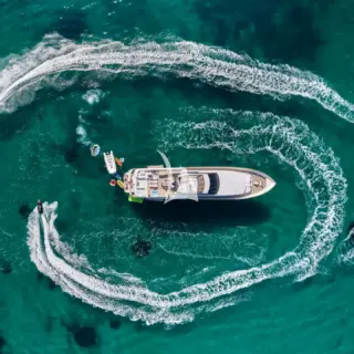 Water toys