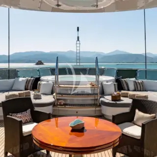 Sun Deck
