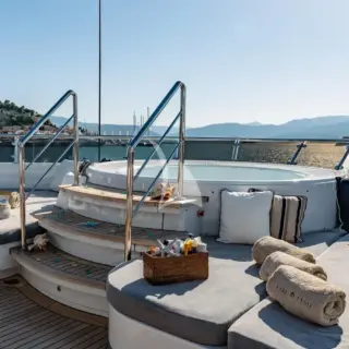 Sun Deck