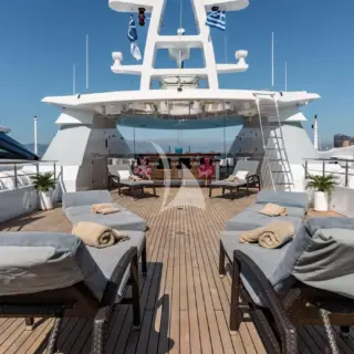 Sun Deck