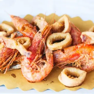 Chef's Delight