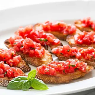 Chef's Delight