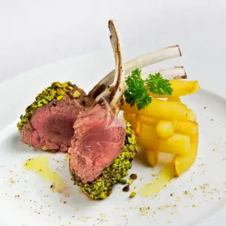 Chef's Delight