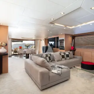 Main deck