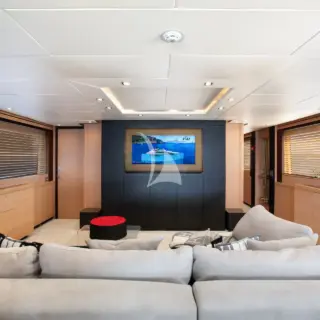 Main deck