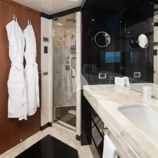 VIP ensuite