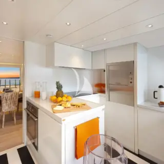 Galley