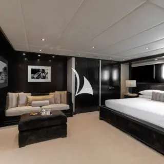 VIP cabin