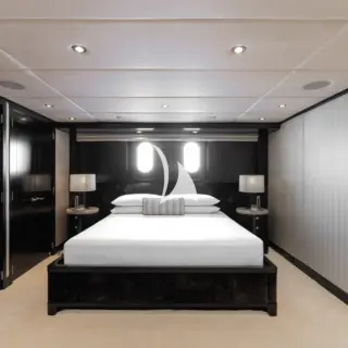 VIP cabin