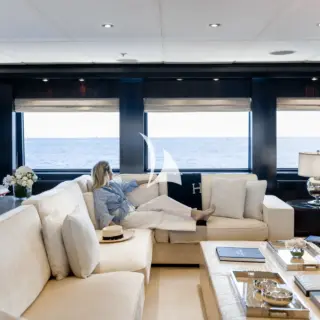 Sky lounge