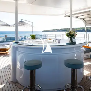 Sundeck - Bar