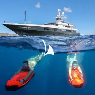 EMERALD Toys (Sea bobs)
