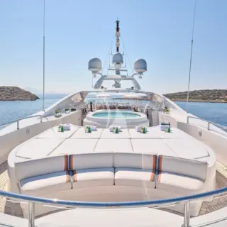 Sundeck