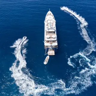 Aerial View III