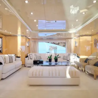 Upper Deck Salon I